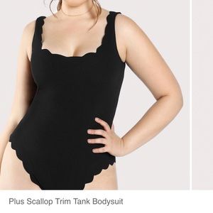 Bodysuit that has not been used